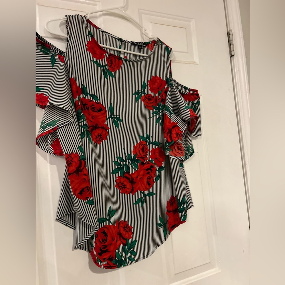 Dress shirt